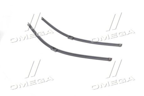 Щетка стеклоочистителя (дворник) denckermann VD10098