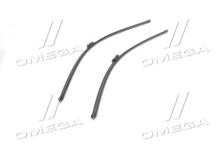 Щетка стеклоочистителя (дворник) denckermann VD10098