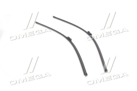 Щетка стеклоочистителя (дворник) denckermann VD10098