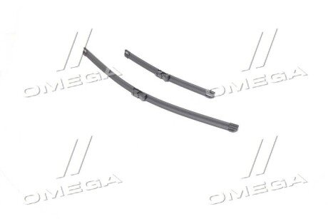 Щітка склоочисника (двірник) denckermann VD10072