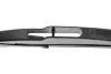 Щітка задня 260mm Renault Grand Scenic II/Scenic II/Megane II denckermann VD20020