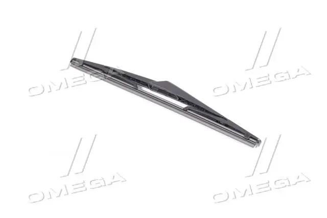 Щітка задня 300mm Ford Fiesta 08-/Citroen C4 04-/Kia Picanto I (BA) 04- denckermann VD20007