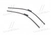 Щітки Denckemann Flat 750/650mm Renault Scenic/Grand Scenic III 1.5dCi 09- denckermann VD10070