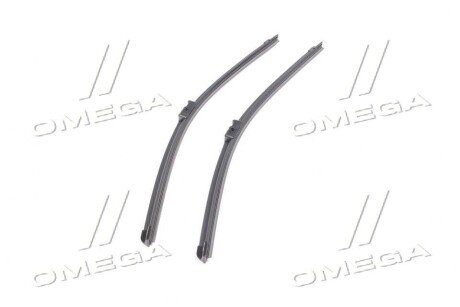 Щетка стеклоочистителя (дворник) denckermann VD10006