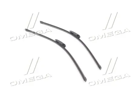 Щітки 550/550mm Audi A4/A6 99- Denckermann VD10001