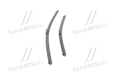 Щетка стеклоочистителя (дворник) denckermann VD10042