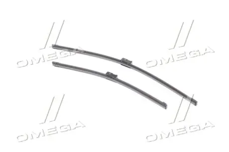 Щітки 600/450mm denckermann VD10042