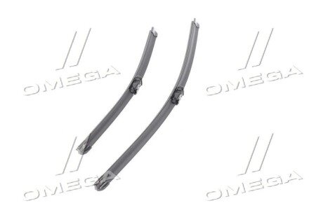 Щетка стеклоочистителя (дворник) denckermann VD10004