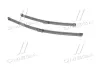 Щітки 600/450mm Kia Cee`d/Hyundai i30 07- denckermann VD10004