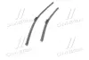 Щітки 600/450mm Kia Cee`d/Hyundai i30 07- denckermann VD10004