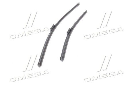 Щетка стеклоочистителя (дворник) denckermann VD10004