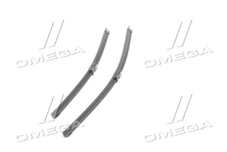 Дворники (щетки стеклоочистителя) 500 мм denckermann VD10062