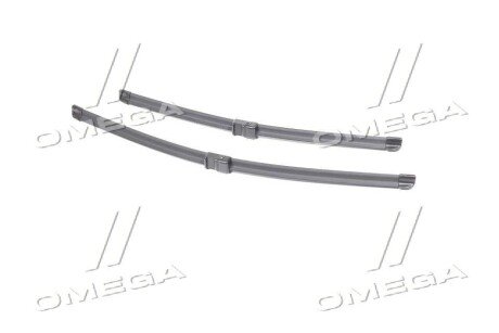 Дворники (щетки стеклоочистителя) 500 мм denckermann VD10062