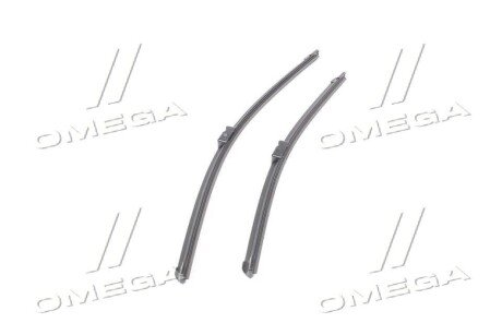 Дворники (щетки стеклоочистителя) 500 мм denckermann VD10062