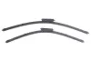 Щітки 600/550mm Renault Kangoo 01.08- denckermann VD10100
