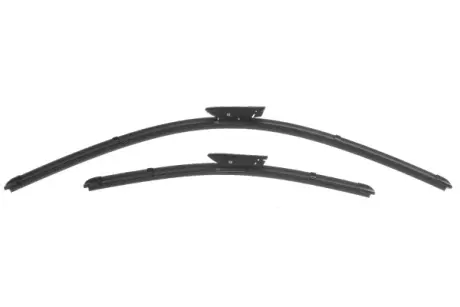 Щітки 650/400 mm A422S Citroen C3 II Renault Laguna III 08- denckermann VD10039