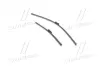 Щітки Denckermann 650/400mm Citroen Berlingo/Peugeot Partner 08-