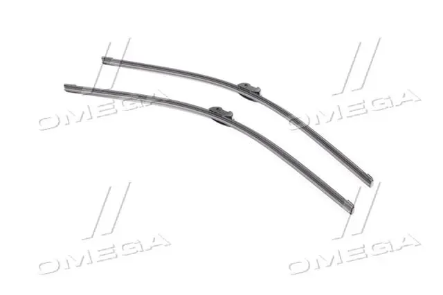 Щітки 650/650mm Porsche Cayenne, VW Touareg denckermann VD10053