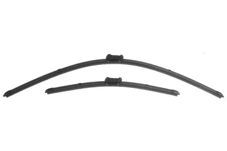 Щітки 700/400mm VW Golf/Sharan II 14- denckermann VD10078