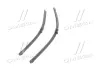 Щітки 700/575mm Opel Astra J 09- denckermann VD10058