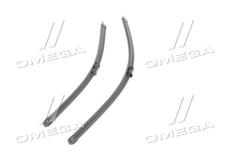 Щітка склоочисника (двірник) denckermann VD10058