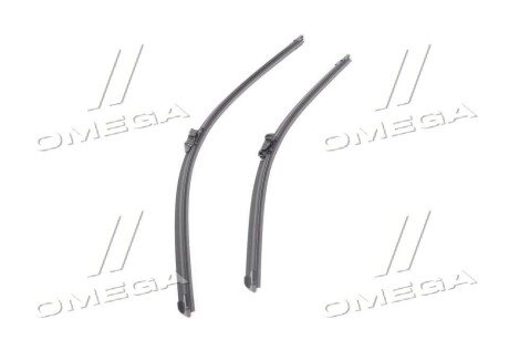 Щітка склоочисника (двірник) denckermann VD10058