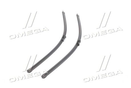 Щітка склоочисника (двірник) denckermann VD10056