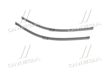 Щітка склоочисника (двірник) denckermann VD10056