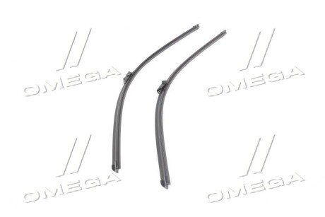 Щітка склоочисника (двірник) denckermann VD10056