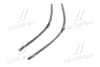 Щітки 800/700mm Peugeot 3008 09-- denckermann VD10057