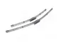 Щітки Flat 450мм/600мм Renault Megane II -09 denckermann VD10034