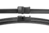 Щітки Flat 530/475mm denckermann VD10009