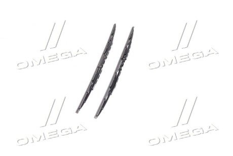 Щітка склоочисника (двірник) denckermann VD10014