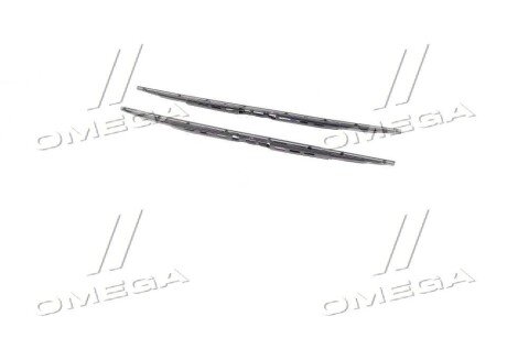 Щітка склоочисника (двірник) denckermann VD10014