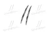 Щітки Flat 530/530mm Denckermann VD10014 (фото 4)