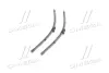 Щітки Flat 530/530mm denckermann VD10019