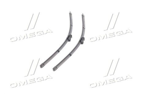 Щітка склоочисника (двірник) denckermann VD10019