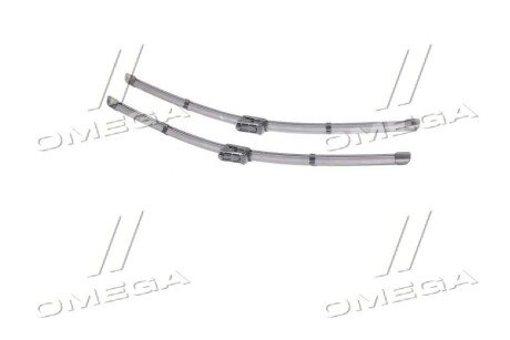 Щітка склоочисника (двірник) denckermann VD10019