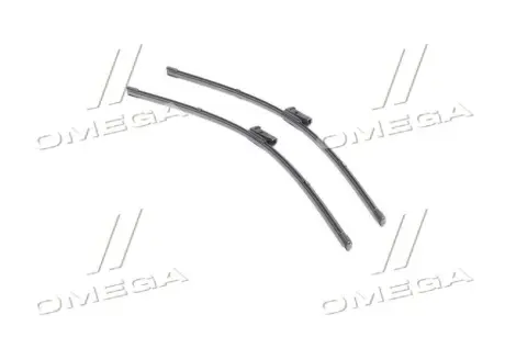 Щітки Flat 530/530mm Denckermann VD10019