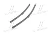 Щітки Flat 550/450mm denckermann VD10008