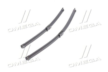 Щітка склоочисника (двірник) denckermann VD10008