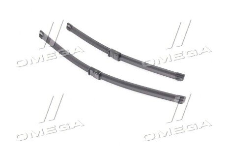 Щітка склоочисника (двірник) denckermann VD10008