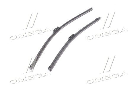 Щітка склоочисника (двірник) denckermann VD10008