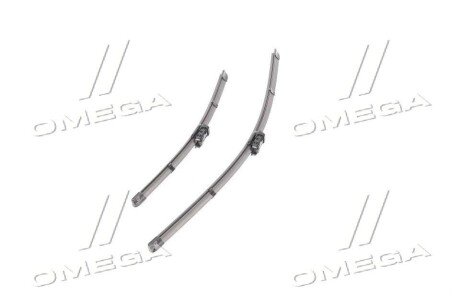 Щітка склоочисника (двірник) denckermann VD10065