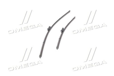 Щітка склоочисника (двірник) denckermann VD10065