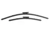Щітки Flat 600/400 mm Renault Clio III 2005-,Megane 2008- denckermann VD10013