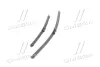 Щiтки Flat 600/400mm Fiat Doblo 2010- denckermann VD10032