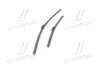 Щiтки Flat 600/400mm Fiat Doblo 2010- denckermann VD10032