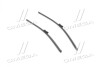 Щітки Flat 600/500mm Audi A5/BMW X5/Renault Twingo 1.5dCi 08- denckermann VD10071