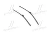 Щітки Flat 600/500mm Audi A5/BMW X5/Renault Twingo 1.5dCi 08- denckermann VD10071